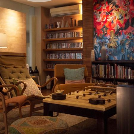 Baboona Beachfront Living Патая Екстериор снимка
