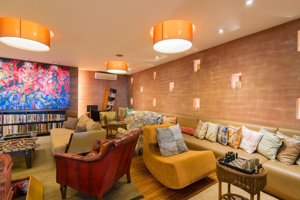 Baboona Beachfront Living Патая Екстериор снимка