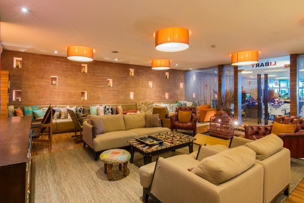 Baboona Beachfront Living Патая Екстериор снимка
