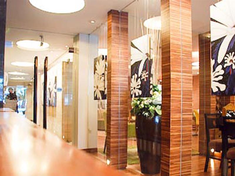 Baboona Beachfront Living Патая Екстериор снимка