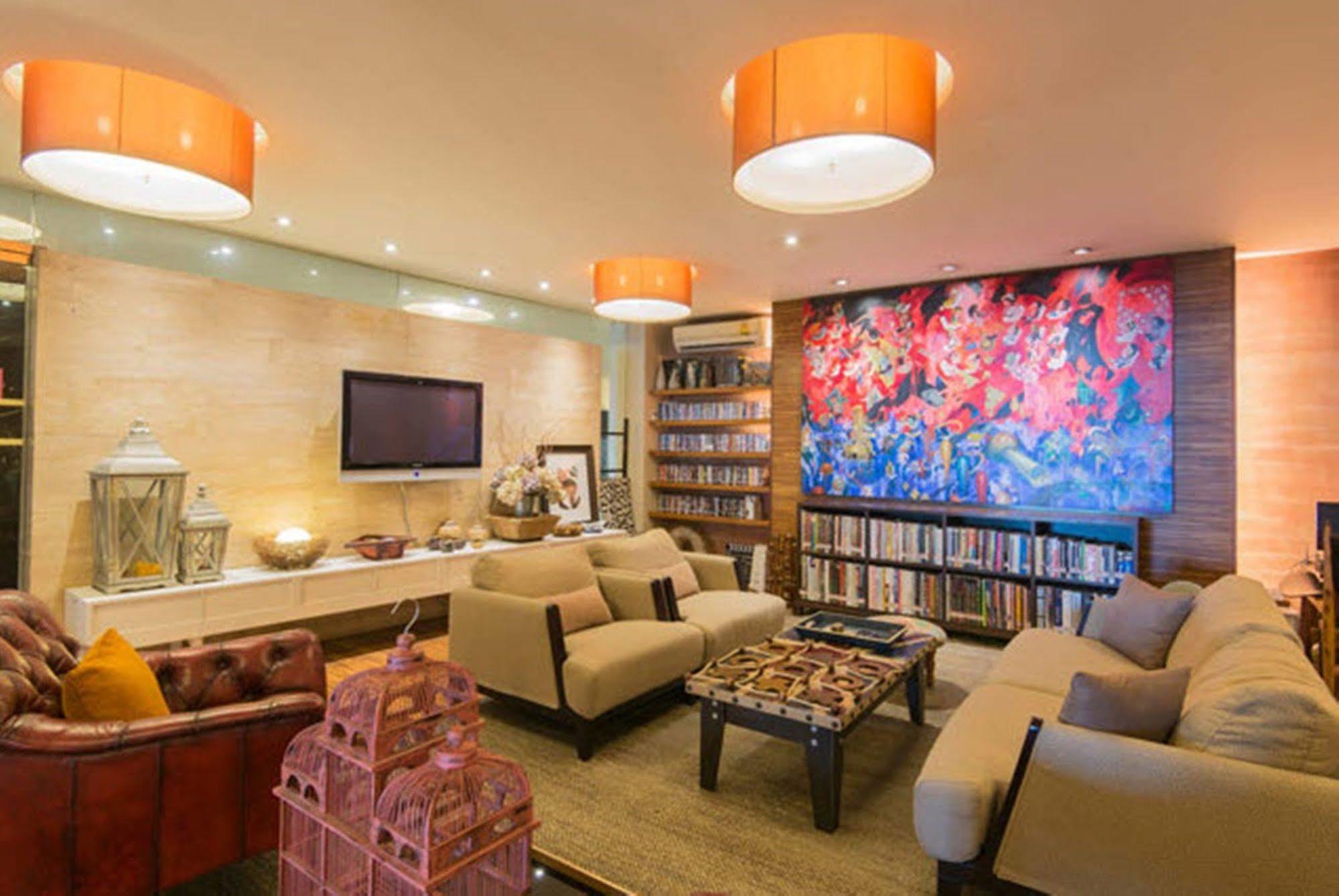 Baboona Beachfront Living Патая Екстериор снимка