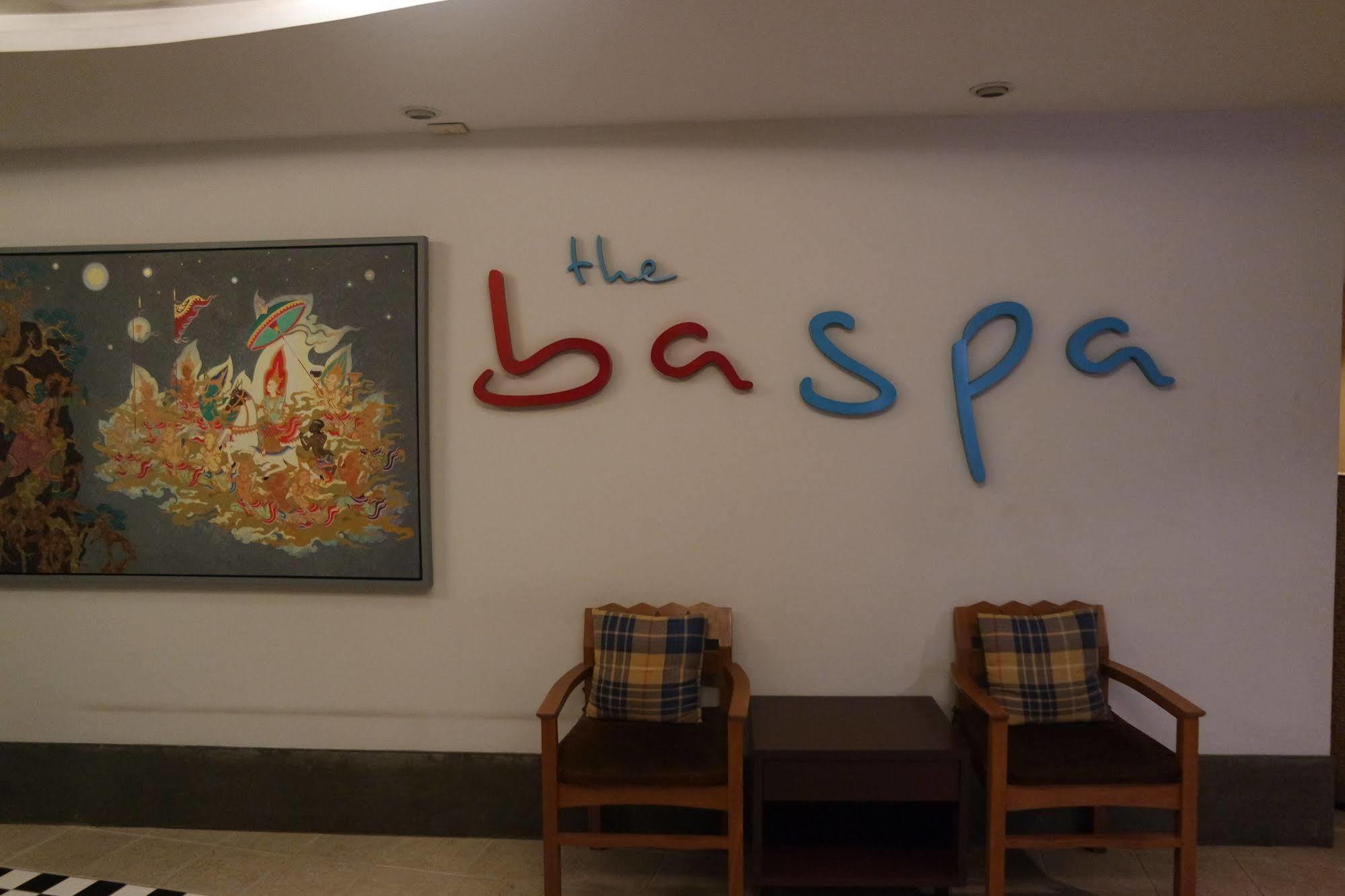 Baboona Beachfront Living Патая Екстериор снимка