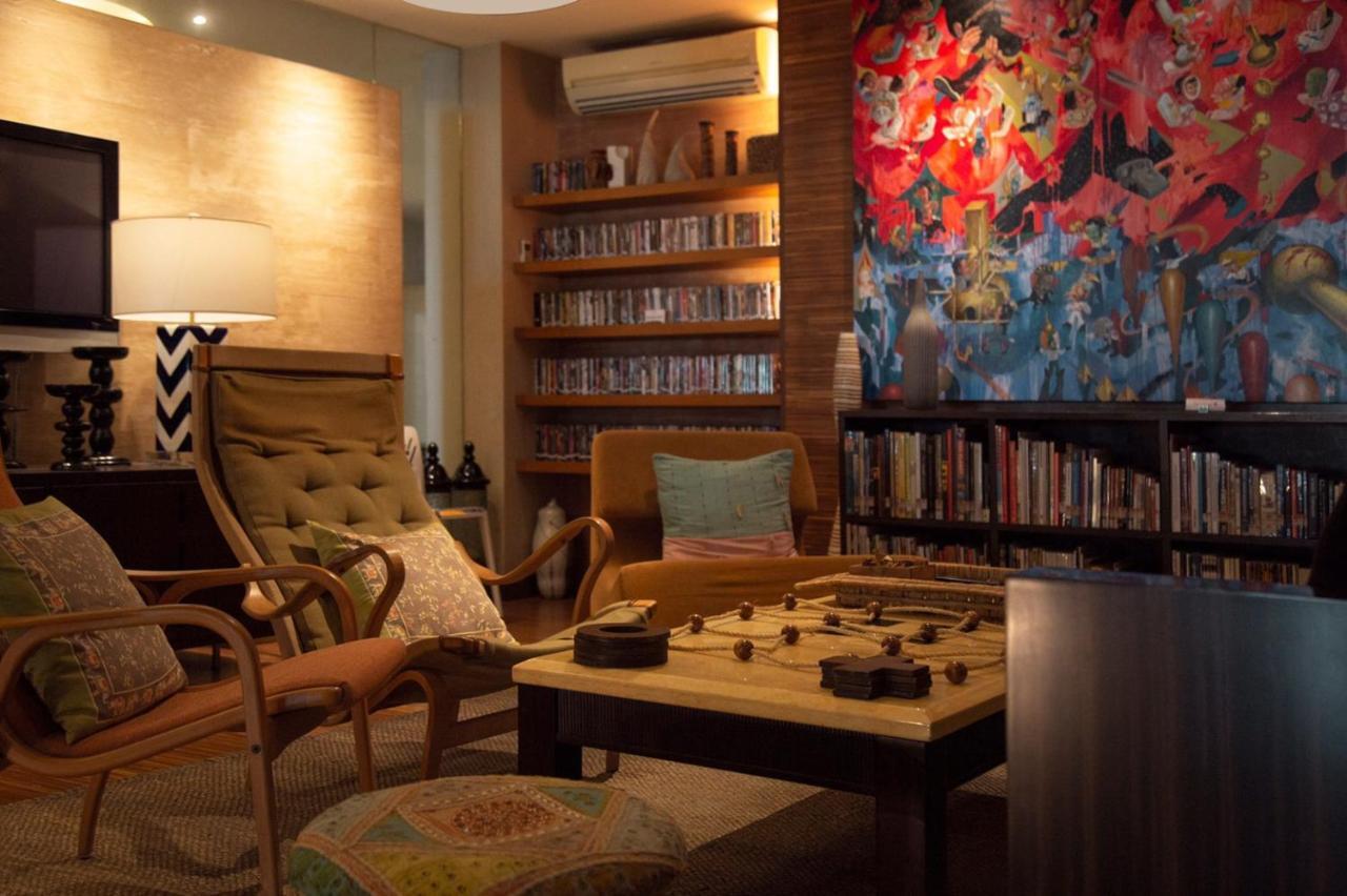 Baboona Beachfront Living Патая Екстериор снимка